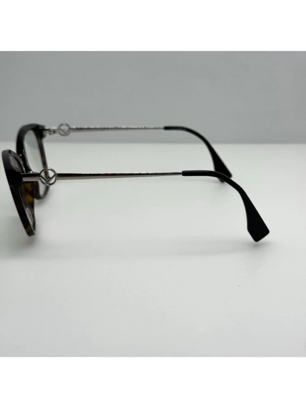 Fendi FF 0307 086 Eyeglasses Eye Glasses Frames Italy 50-20-140